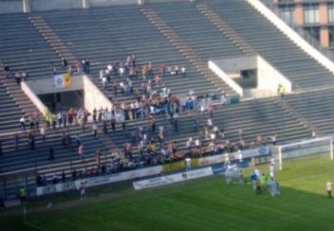 Spal, sette giorni di fuoco