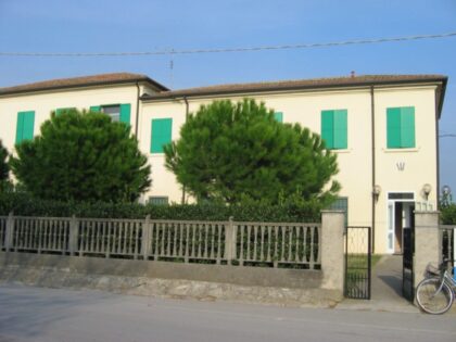 Ostello Gorino