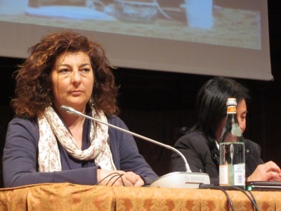 Colpevole di essere la madre di un ragazzo ucciso dalla polizia