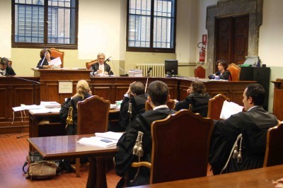 Aldrovandi, a giorni la decisione sulle pene