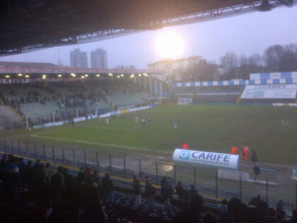 spal fidenza
