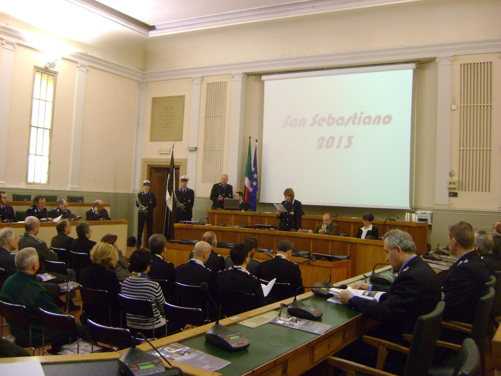 L’anno orribile della Polizia Municipale