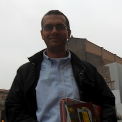 Massimiliano Mazzanti