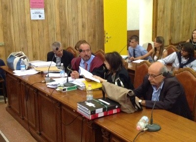 Coopcostruttori verso la sentenza