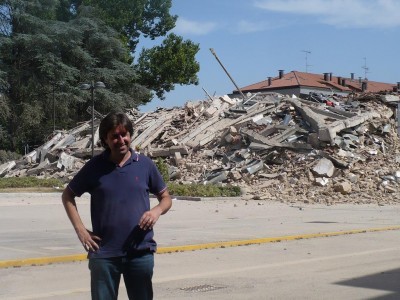 Il Pdl punta tutto su Toselli