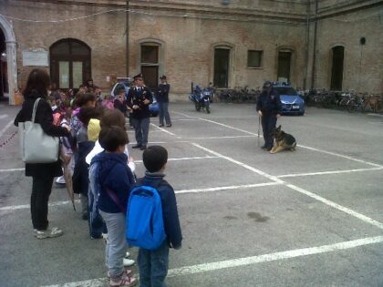 Immagine d'archivio