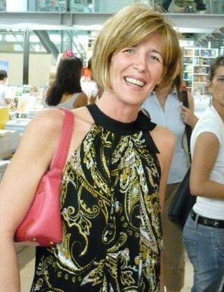 La ‘Cicciona’ che piaceva a Scalfari e Pivano