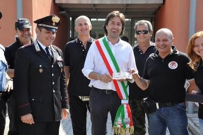 Toselli, stop per la candidatura