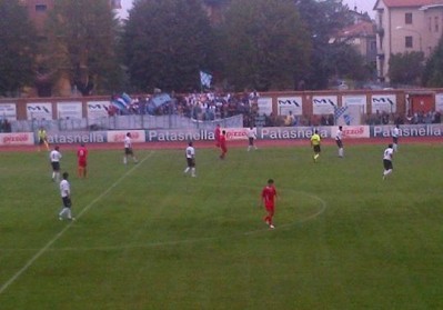 Spal, subito un big match