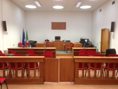 Comacchiopoli, parla la Cicognani