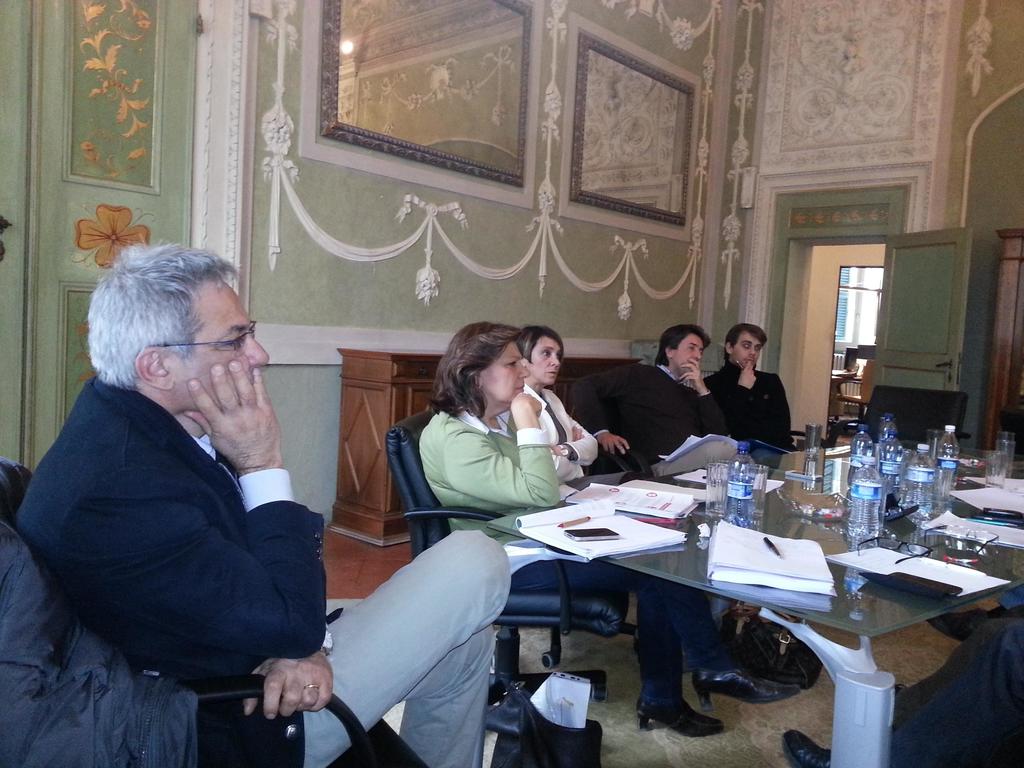 Fisco e ricostruzione: partiti a confronto sull’edilizia