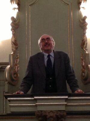 Stefano Caracciolo