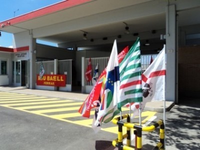 Sindacati preoccupati per il primo ‘caso Fornero’ in Basell