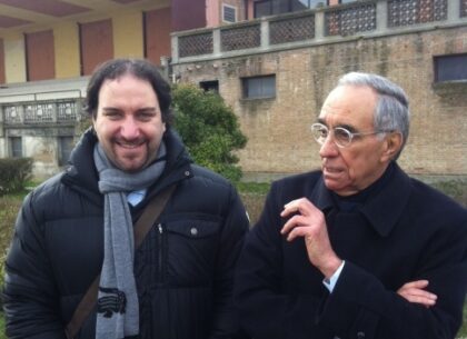 Carraro con Cimarelli