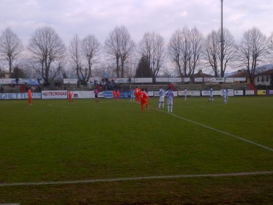 Spal dall’inferno al paradiso