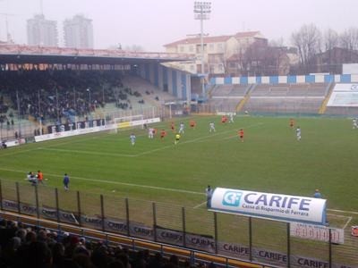 Anche per la Spal c’è una… Juventus