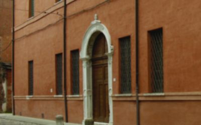 Ricostruire, tutelare, formare: a Unife una giornata di approfondimento sul restauro post-sisma