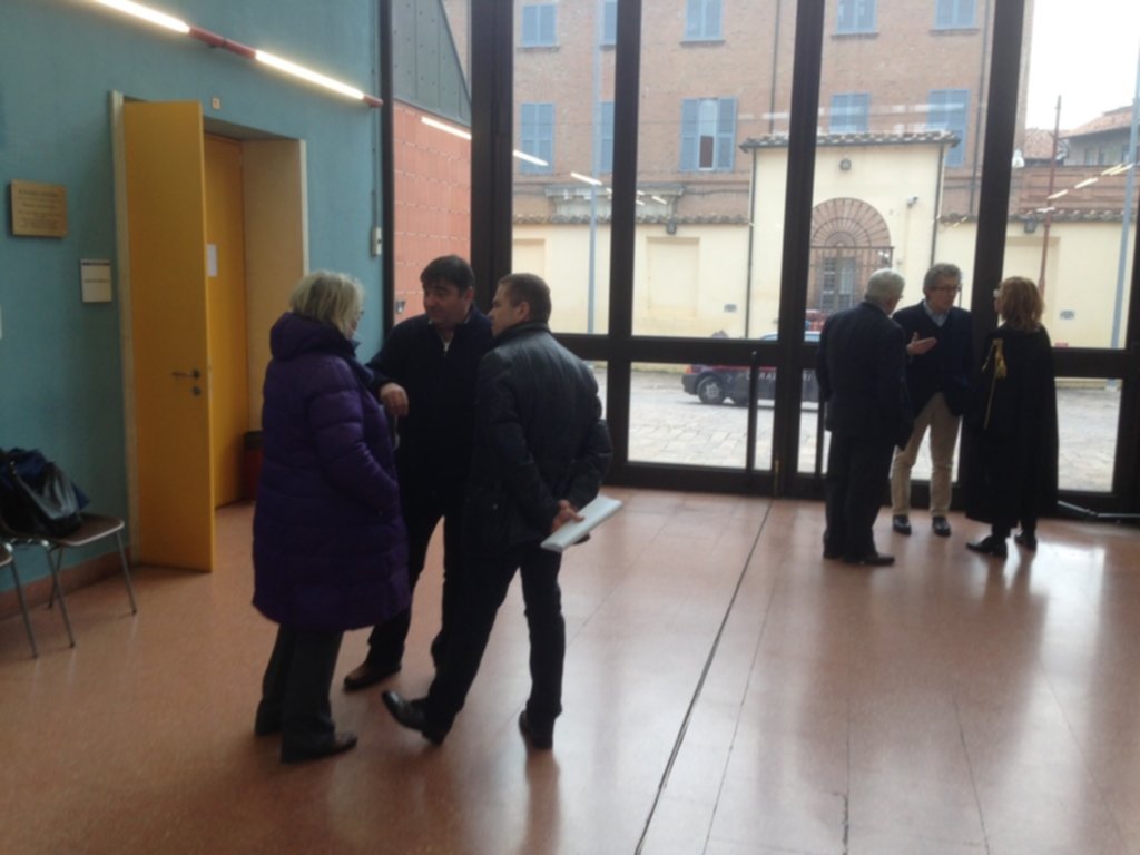 Terreni dell’Asilo del Salice, per le difese dati non utilizzabili