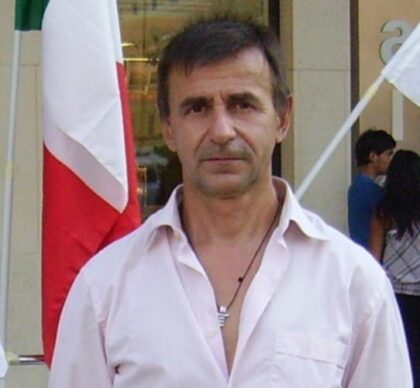Sergio Baroni