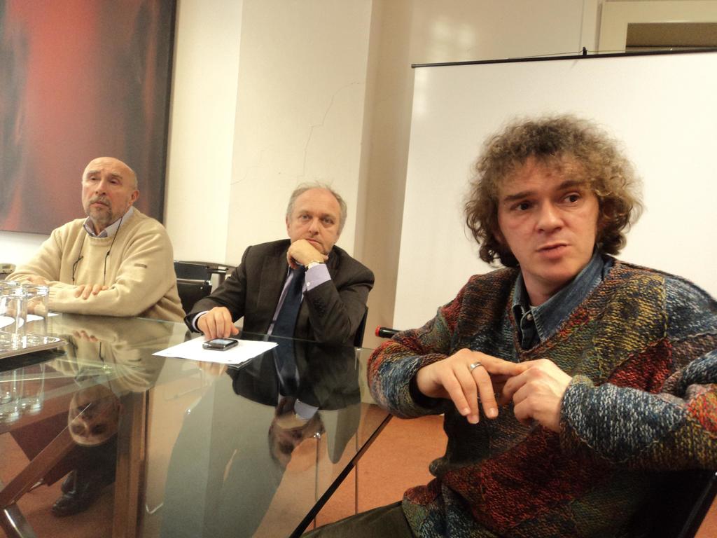 L’integrazione in Africa parte da Ferrara