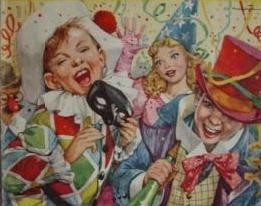 Tutto pronto per il Carnevale di Coronella