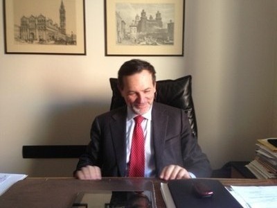 “Gli agenti non sono assassini”