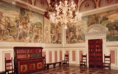 Melodies, il nuovo concerto del maestro Antonio Rolfini