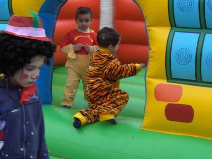 Carnevale-