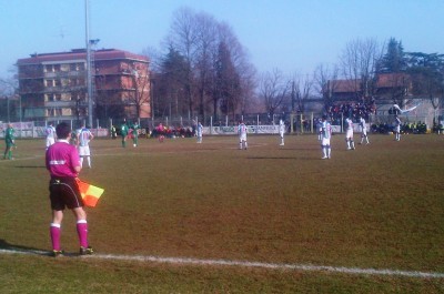 Spal, riprendere la marcia