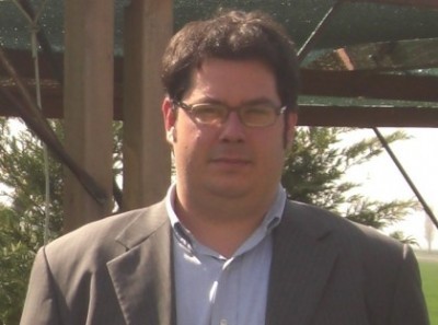 Nicola Minarelli