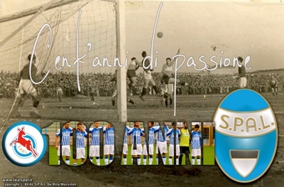 Spal, big match con la Massese