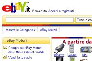 Ruba l’identità di un avvocato per comprare su e-bay
