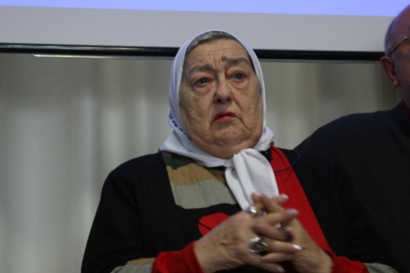 Hebe de Bonafini