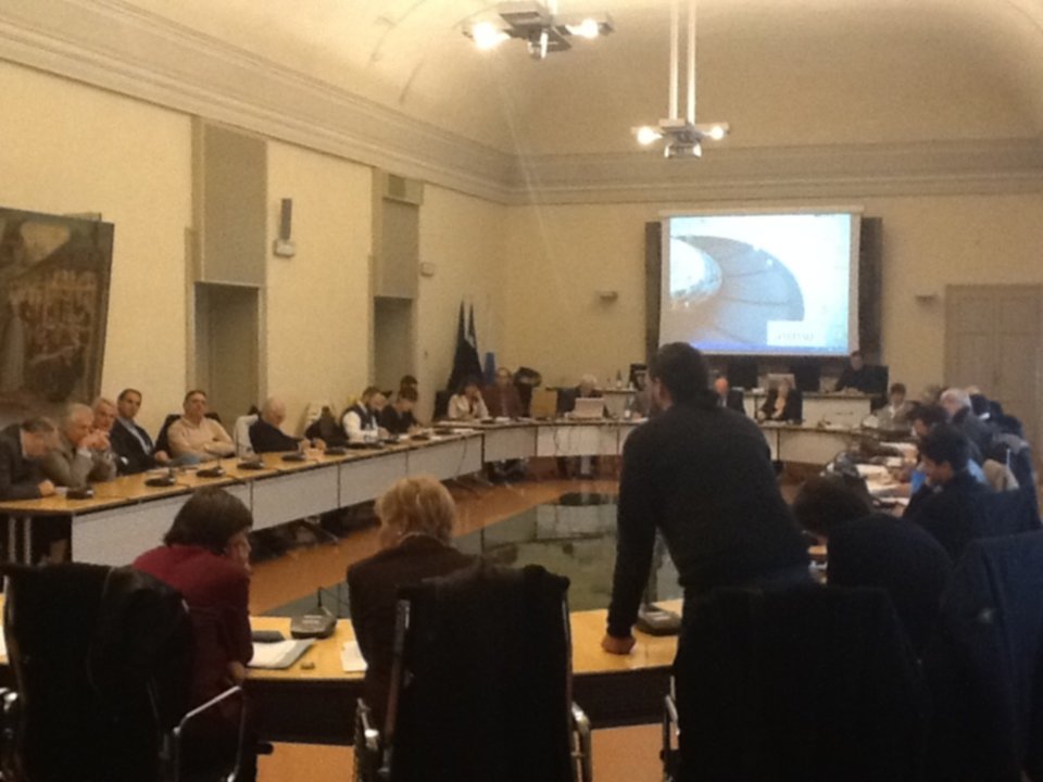 Sanità, la parola ai sindaci: “No alle decisioni dall’alto”