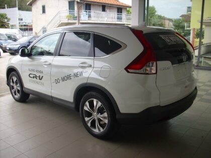 CRV2