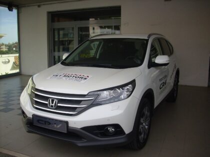 CRV1