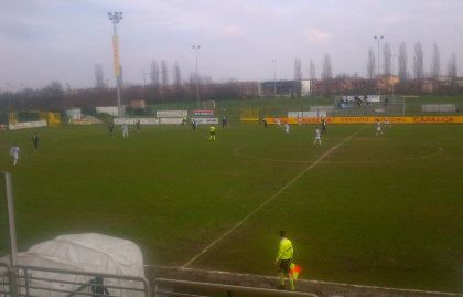 La Spal riparte da Bagnolo, campionato riaperto