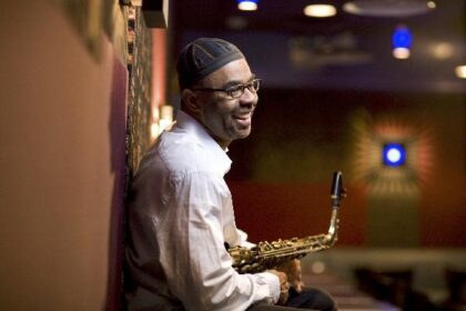 Kenny Garrett1