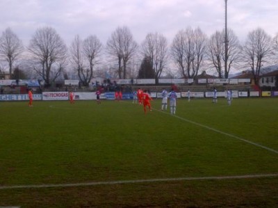 Spal a Bagnolo per il riscatto