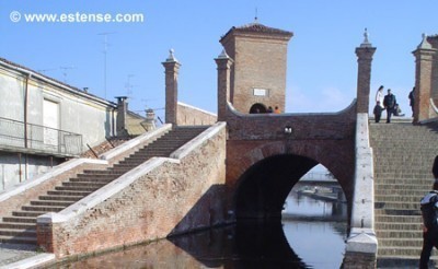 comacchio
