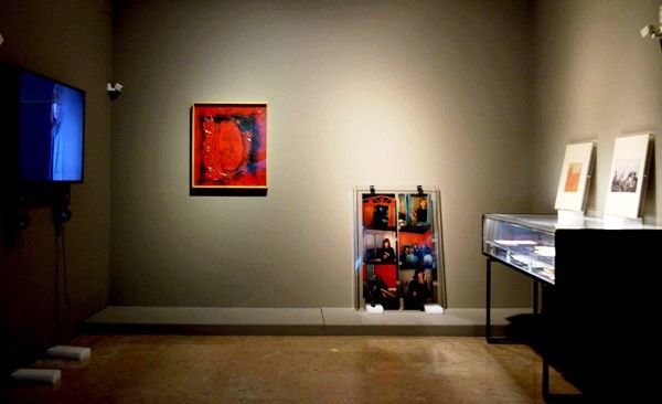 Lucia Bosè inaugurerà la mostra di Antonioni