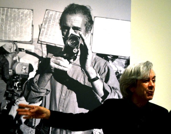 “Il nome della Rosa” doveva essere girato da Antonioni