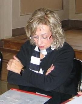 Anna Quarzi