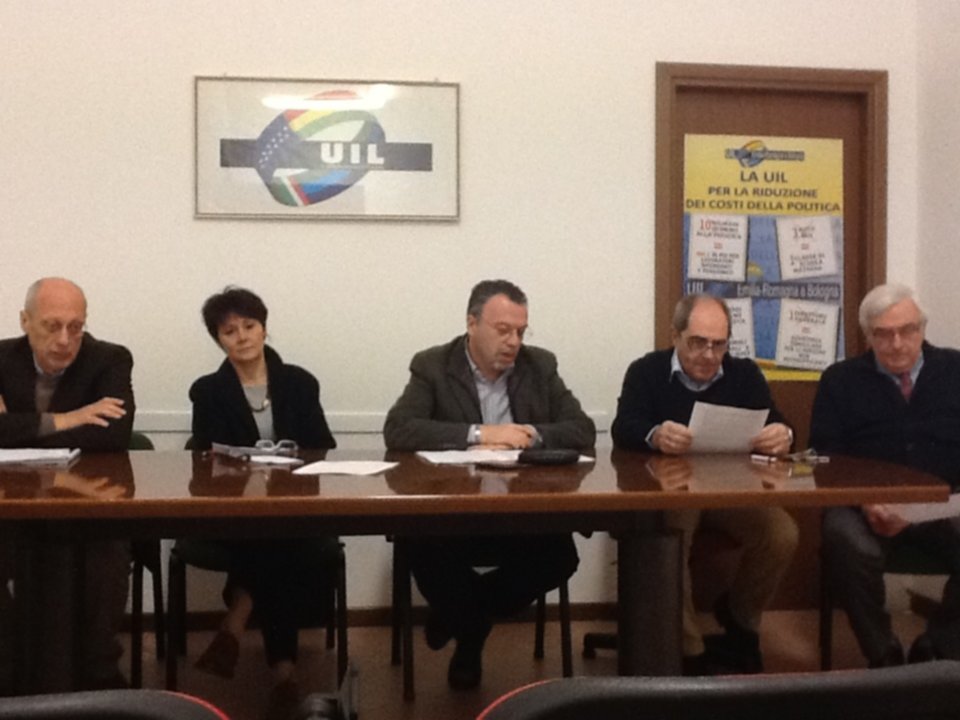 Sanità, ipotesi di ‘occupare’ la conferenza territoriale