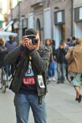 fotografi