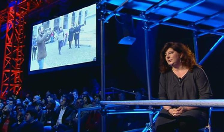 Aldrovandi, Travaglio: “Vanno cacciati dalla Polizia”