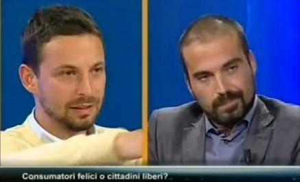 Commenti su facebook, Marattin vince causa