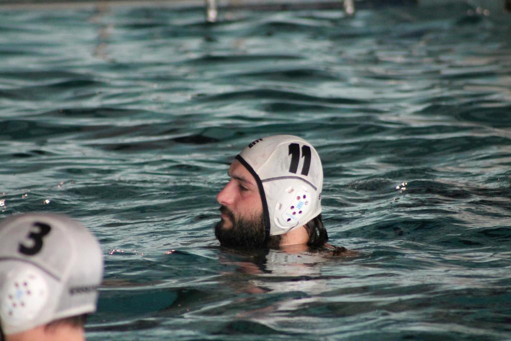 Pallanuoto, pareggio contro Imola per il PC Ferrara