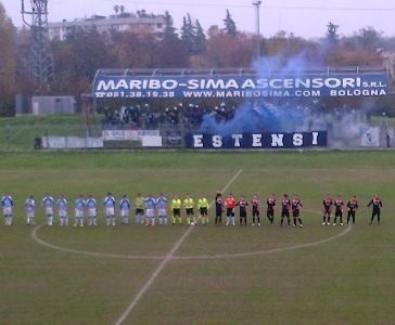 Spal, ecco il Castenaso