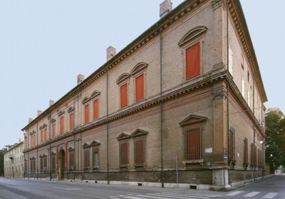Palazzo Massari